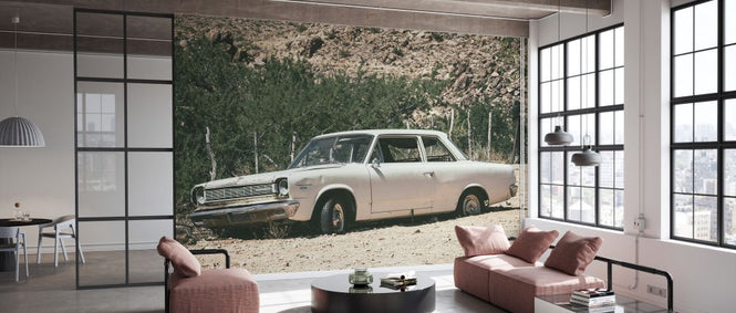 PHOTOWALL / Old Rambler (e334337)