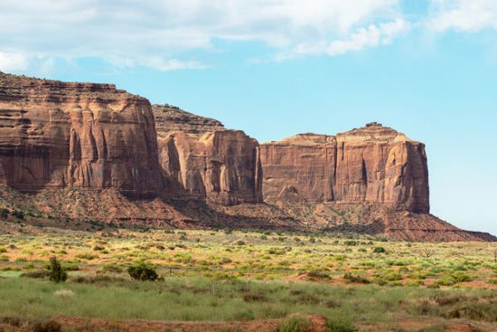 PHOTOWALL / Monument Valley Landscape II (e334344)
