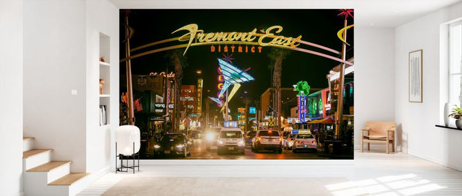 PHOTOWALL / Fremont East District (e334346)