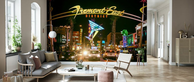 PHOTOWALL / Fremont East District (e334346)
