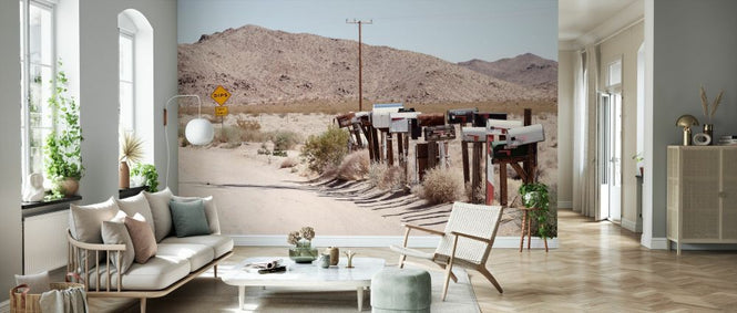 PHOTOWALL / Arizona Mail Boxes (e334373)