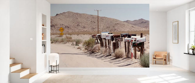 PHOTOWALL / Arizona Mail Boxes (e334373)