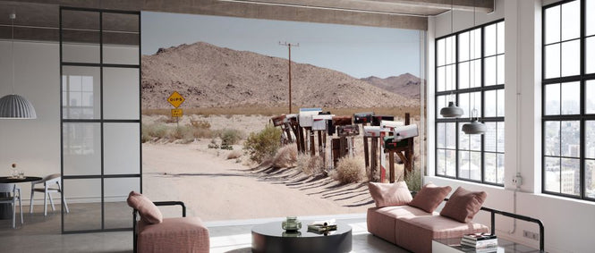 PHOTOWALL / Arizona Mail Boxes (e334373)