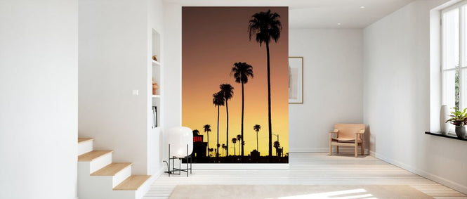 PHOTOWALL / Sunset Shadows (e334377)