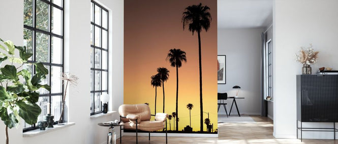 PHOTOWALL / Sunset Shadows (e334377)