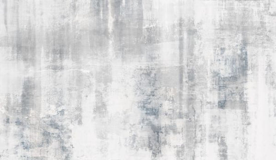 PHOTOWALL / Grunge Wall - Bluish Grey (e334667)