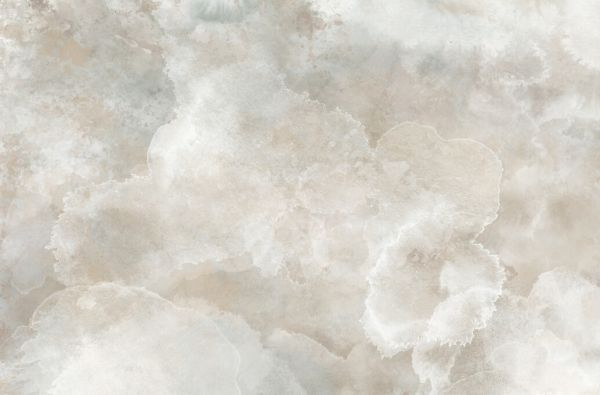 PHOTOWALL / Colors in Motion - Beige (e334115)