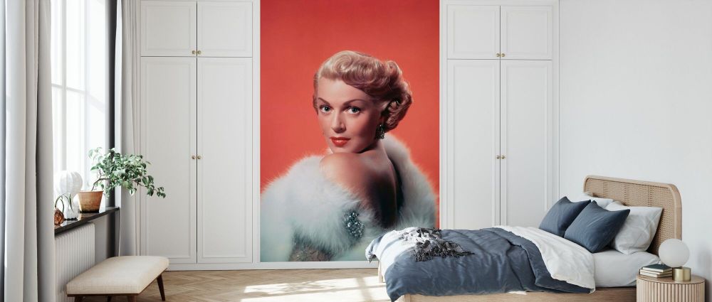 ワルパ 専用 PHOTOWALL / Lana Turner (e334479) | 輸入壁紙専門店 WALPA