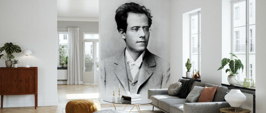 PHOTOWALL / Gustav Mahler (e334487)
