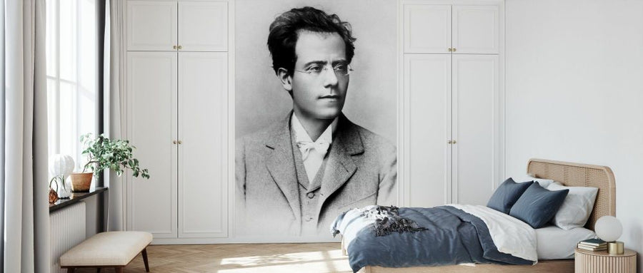 PHOTOWALL / Gustav Mahler (e334487)
