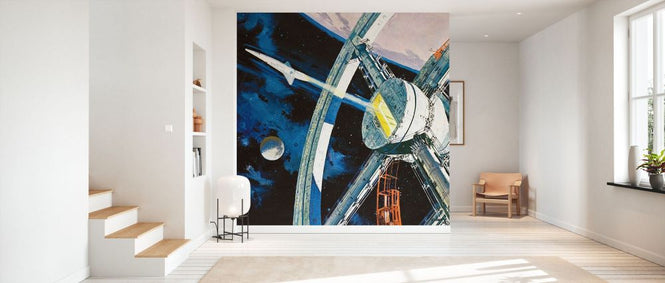 PHOTOWALL / 2001 - A Space Odyssey (e334489)