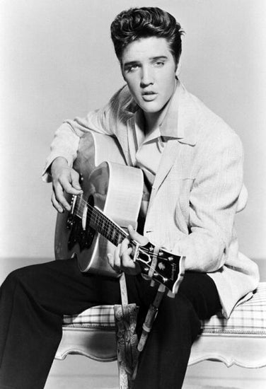 PHOTOWALL / Jailhouse Rock - Elvis Presley (e334496)