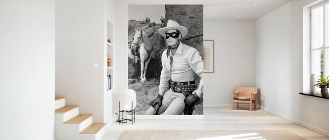 PHOTOWALL / Lone Ranger (e334500)