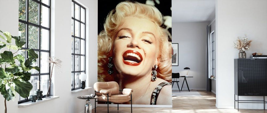 PHOTOWALL / Marilyn Monroe (e334501)