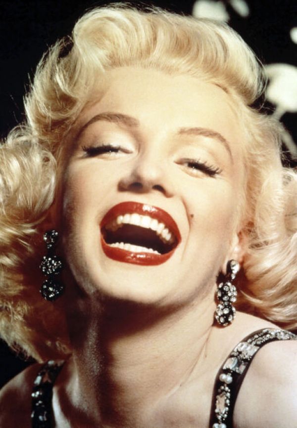 PHOTOWALL / Marilyn Monroe (e334501)
