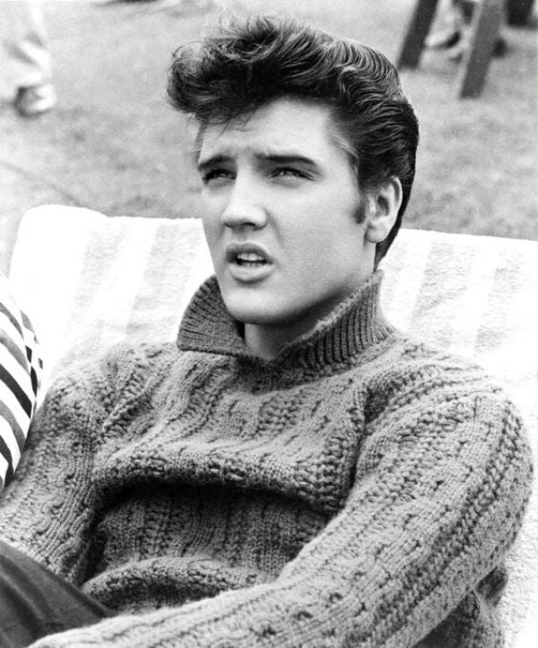 エルヴィスプレスリー　ウォールプレート Amazon.co.jp: エルヴィス・プレスリー☆ELVIS・ロゴ