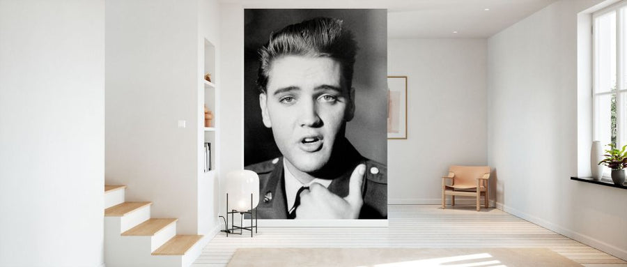 PHOTOWALL / Elvis Presley (e334507)