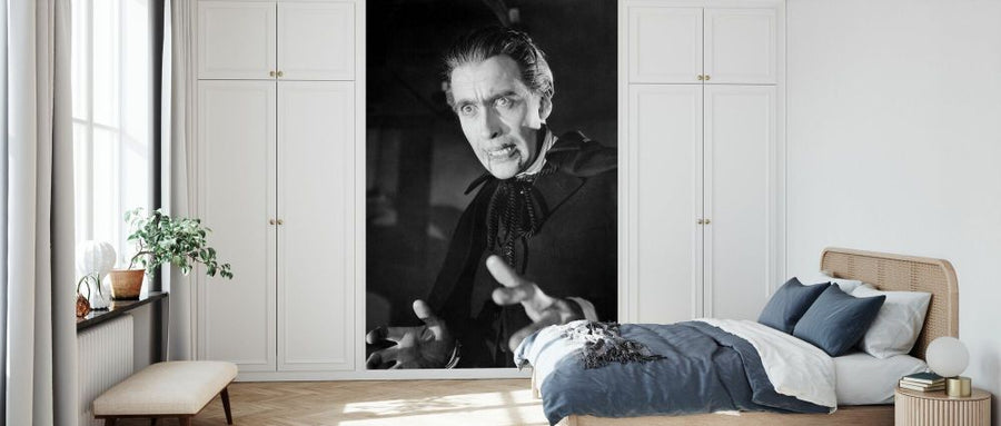 PHOTOWALL / Dracula - Christopher Lee (e334510)