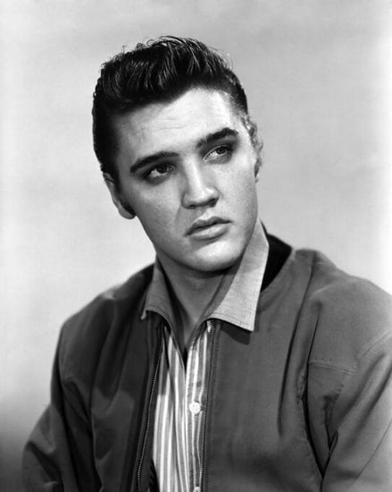 PHOTOWALL / Elvis Presley II (e334515)