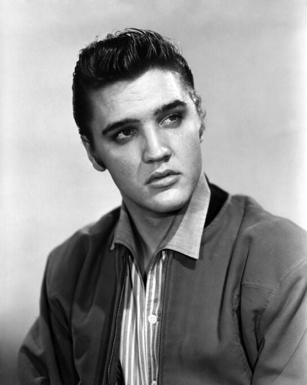 PHOTOWALL / Elvis Presley II (e334515)