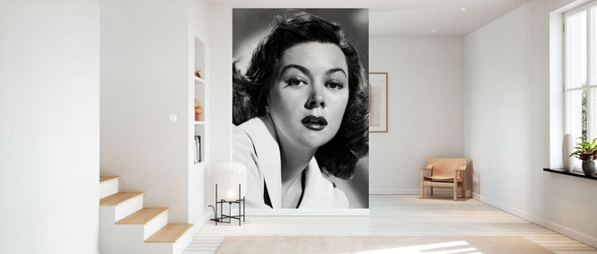 PHOTOWALL / Cobweb - Gloria Grahame (e334519)