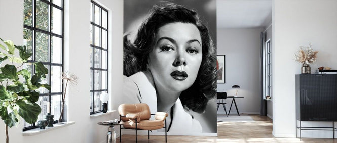 PHOTOWALL / Cobweb - Gloria Grahame (e334519)