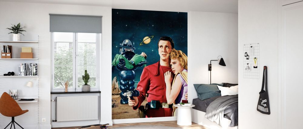 PHOTOWALL / Forbidden Planet (e334527) | 輸入壁紙専門店 WALPA