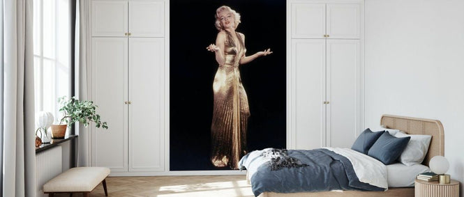 PHOTOWALL / Gentlemen Prefer Blondes (e334529)