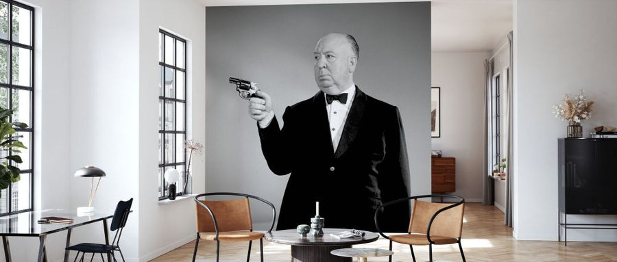 PHOTOWALL / Alfred Hitchcock Hour (e334538)