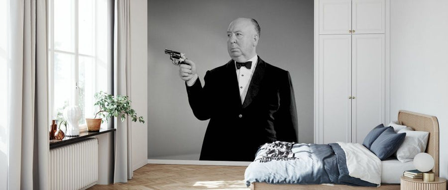 PHOTOWALL / Alfred Hitchcock Hour (e334538)