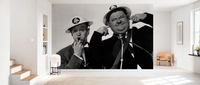 PHOTOWALL / Air Raid Wardens (e334539)