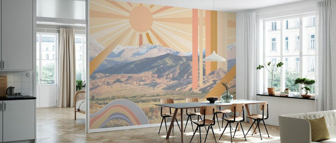 PHOTOWALL / Pop Scenery (e334585)