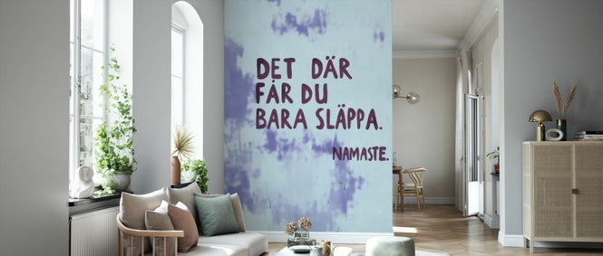 PHOTOWALL / Namaste by Night (e335563)