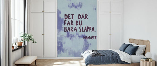PHOTOWALL / Namaste by Night (e335563)