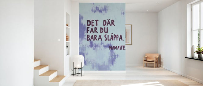 PHOTOWALL / Namaste by Night (e335563)