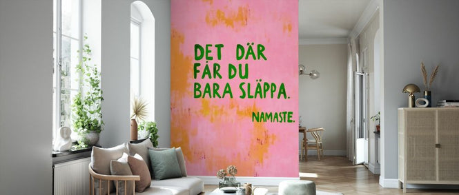 PHOTOWALL / Namaste (e335564)