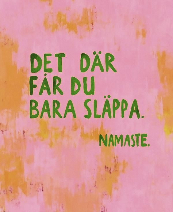 PHOTOWALL / Namaste (e335564)
