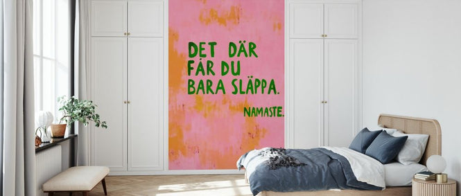 PHOTOWALL / Namaste (e335564)