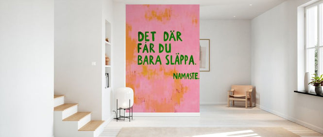 PHOTOWALL / Namaste (e335564)