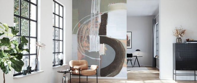 PHOTOWALL / Arching Neutrals III (e334771)