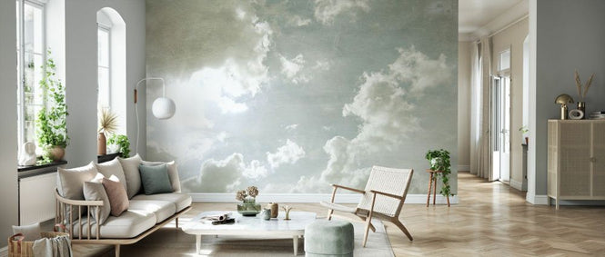 PHOTOWALL / Sky Scrapers (e334780)