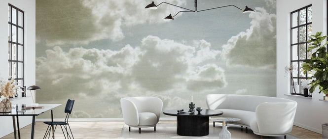PHOTOWALL / Sky Scrapers III (e334782)