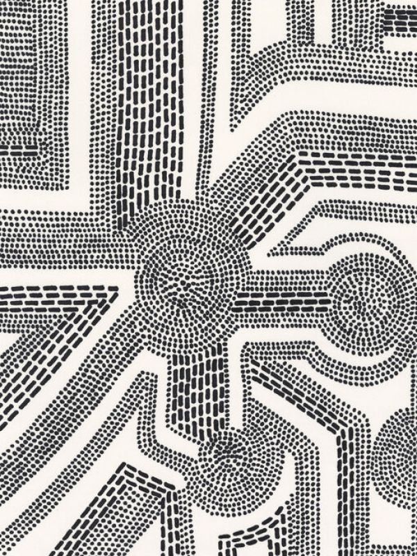 PHOTOWALL / Dots and Dashes (e334795)