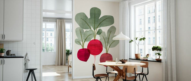 PHOTOWALL / Organic Veg (e334798)