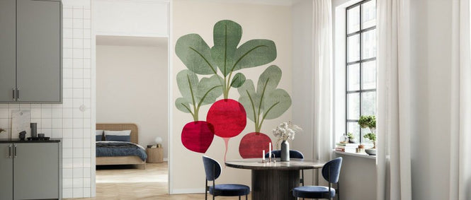 PHOTOWALL / Organic Veg (e334798)