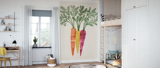 PHOTOWALL / Organic Veg III (e334800)
