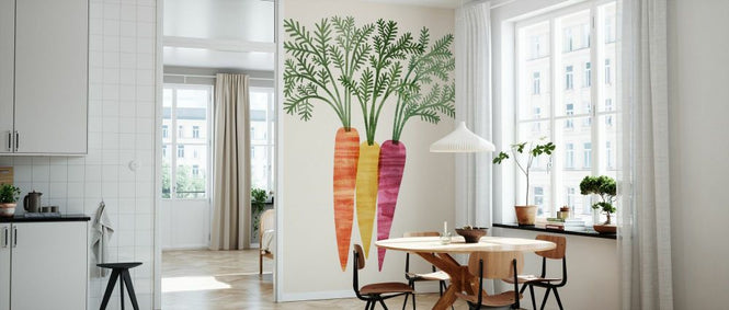 PHOTOWALL / Organic Veg III (e334800)
