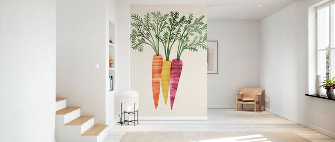 PHOTOWALL / Organic Veg III (e334800)