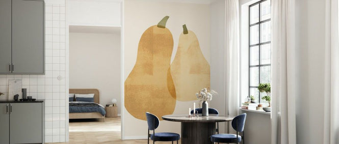 PHOTOWALL / Organic Veg V (e334802)