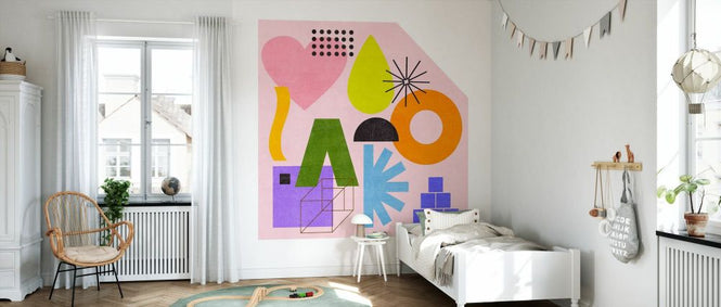 PHOTOWALL / Love is Love (e334828)
